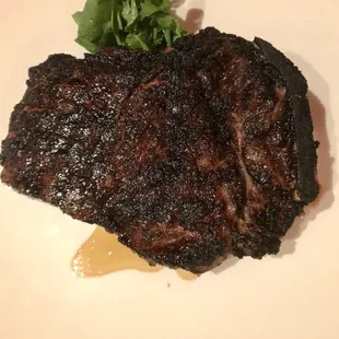 New York Strip