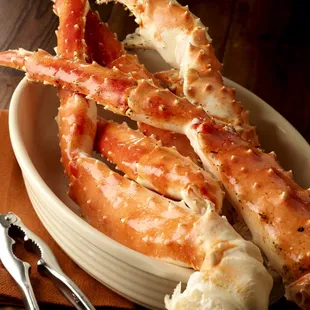 King Crab Legs