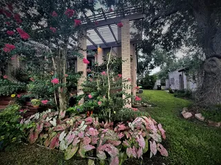 Gill Garden Center Landscape