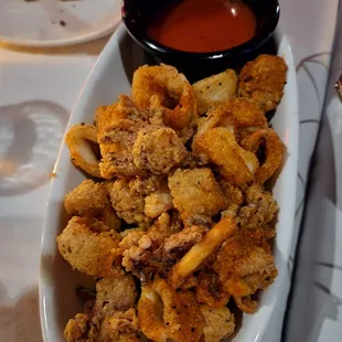 Calamari