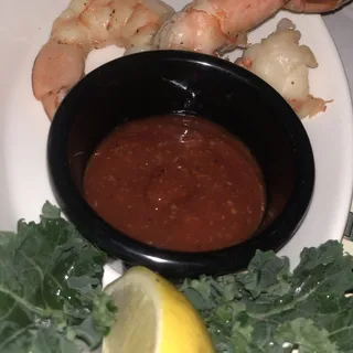 Shrimp Cocktail