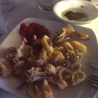 Calamari