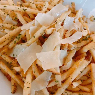 Truffle Fries