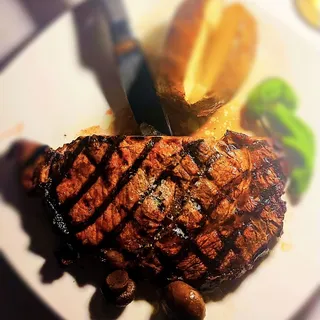 14 oz. Ribeye Steak