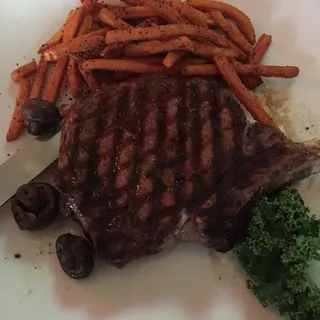 20 oz. Bone-in Ribeye Steak