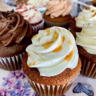 Cupcakes