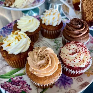 Cupcakes