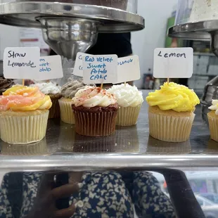 Cupcakes