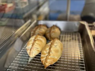 Julia's Empanadas