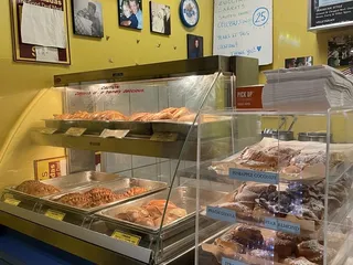 Julia's Empanadas