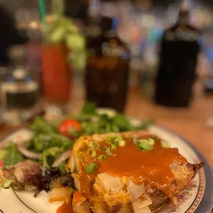 DC Vegan