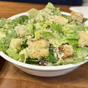 Caesar salad