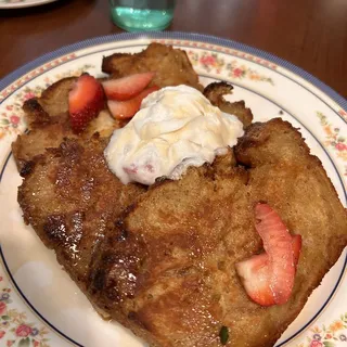 French Toast
