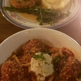Meatballs