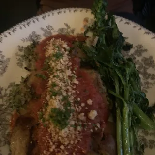 Eggplant Rollatini