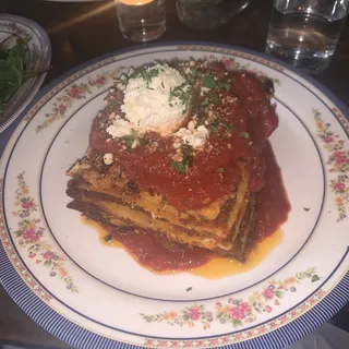 Lasagna