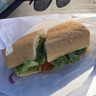 Italian Sub