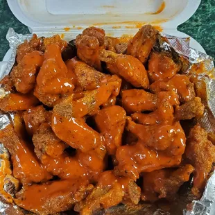 30 hot lemon pepper