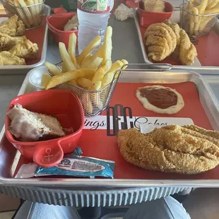 Food is so yummy