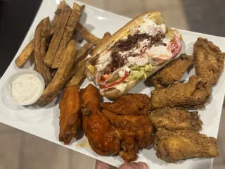 Wings and Things