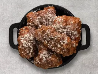 Wings & Rings