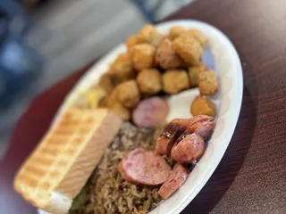 Blake’s Barbecue