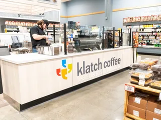 Klatch Coffee
