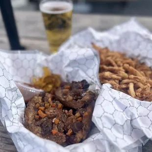 DCity Smokehouse
