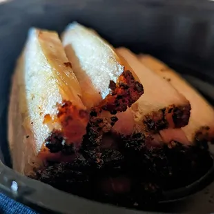 Pork belly