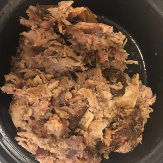 Pulled Pork