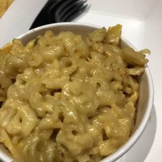 Mac and Jack Cheese