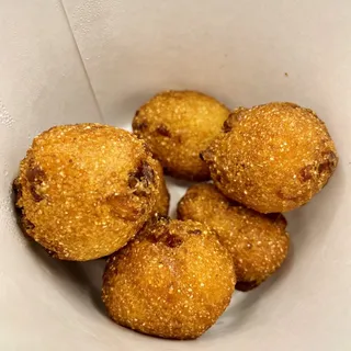 Hushpuppies