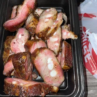 1 lb Rib Tips