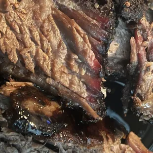 Melt in your mouth Brisket