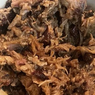 Pulled Pork