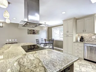 Granite Granite - Corpus Christi