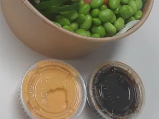 Commerce Fork & Food