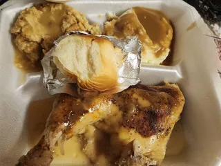 Nimp's Daiquiris To Go