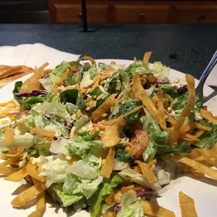 Southwest Salad