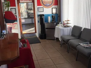 Tehachapi Automotive