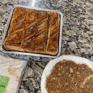Baklava