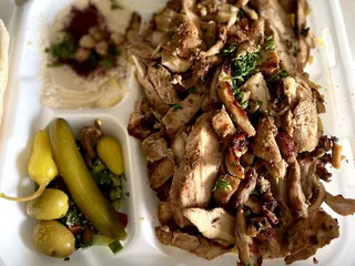 Papaya Fresh International Marketplace