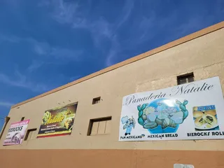 Panaderia Natalie
