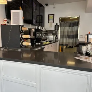 Where you order