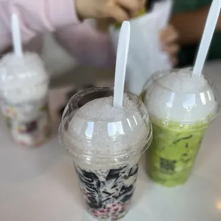 drink