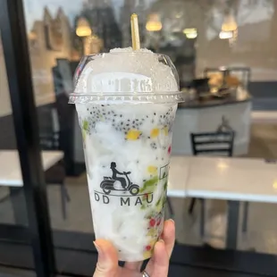 Sweet Thai