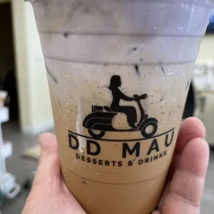 Vietnamese Taro Cloud