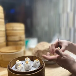 oysters and mussels, food