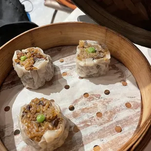Shumai