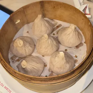 Xiao Long Bao